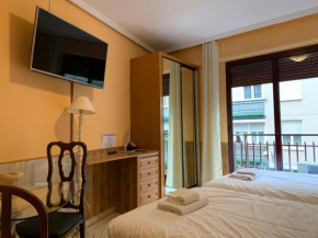 Apartamentos Torr en Madrid - Estudio Luminoso con Wifi Gratis